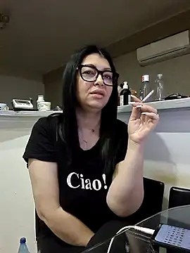 Milf Abigail online show from 3, 12, 2025