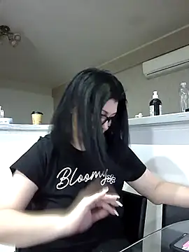 Milf Abigail online show from 2, 2, 2026