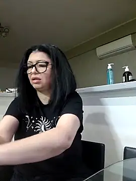 Milf Abigail online show from 15, 3, 2026