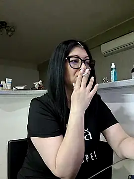 Milf Abigail online show from 20, 3, 2026