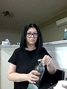 Milf Abigail online show from 30, 4, 2026