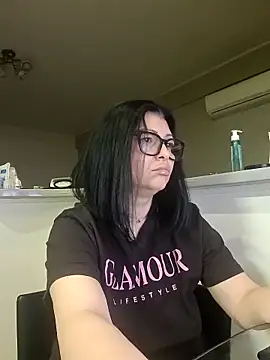 Milf Abigail online show from 5, 5, 2026
