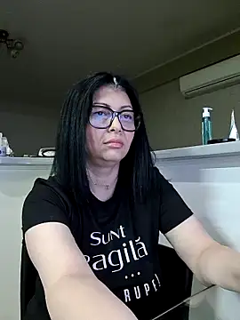 Milf Abigail online show from 8, 5, 2026