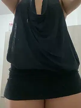 Alicia ALICIA online show from 30, 1, 2025