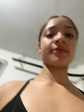 Alicia ALICIA online show from 3, 3, 2025