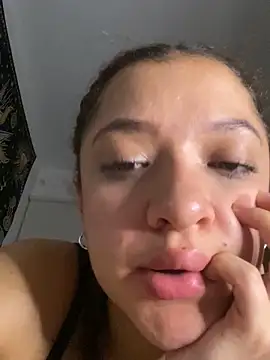 Alicia ALICIA online show from 16, 3, 2025