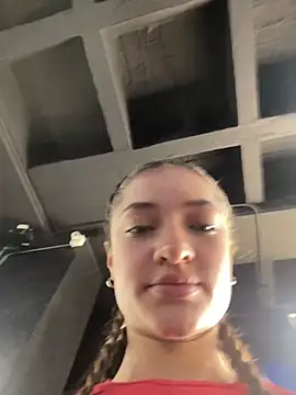 Alicia ALICIA online show from 7, 2, 2026