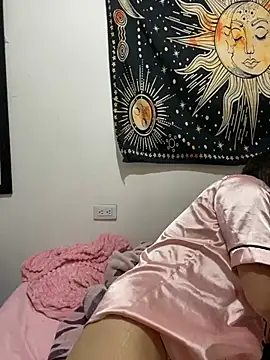 Alicia ALICIA online show from 2, 7, 2026