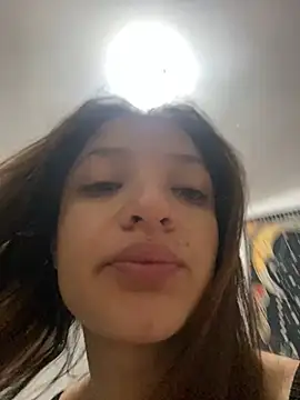 Alicia ALICIA online show from 5, 7, 2026