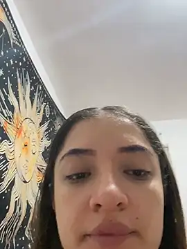 Alicia ALICIA online show from 7, 7, 2026