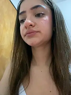 Alicia ALICIA online show from 12, 7, 2026
