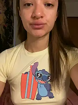 Alicia ALICIA online show from 15, 7, 2026