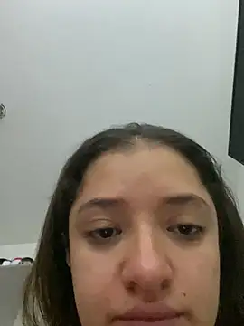 Alicia ALICIA online show from 18, 7, 2026