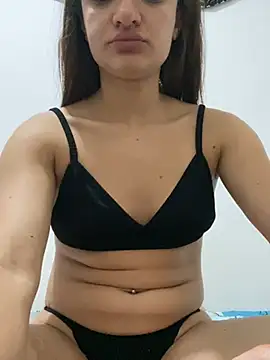 Alicia ALICIA online show from 23, 7, 2026