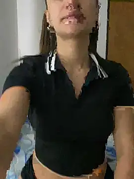 Alicia ALICIA online show from 23, 7, 2026