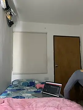 Alicia ALICIA online show from 25, 7, 2026