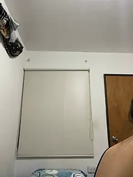 Alicia ALICIA online show from 26, 7, 2026