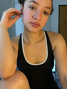 Alicia ALICIA online show from 28, 7, 2026