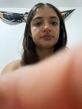Alicia ALICIA online show from 2, 8, 2026