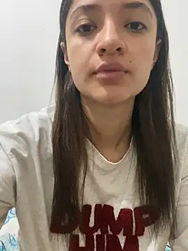 Alicia ALICIA online show from 4, 8, 2026