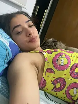 Alicia ALICIA online show from 5, 8, 2026