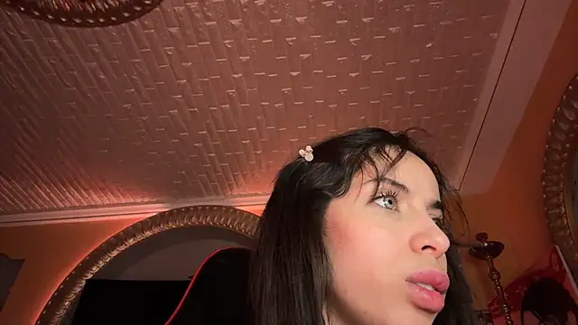 Snapshot of ORLA86 chatting on 23, 2, 2025 ORLA86 online show from 23, 2, 2025