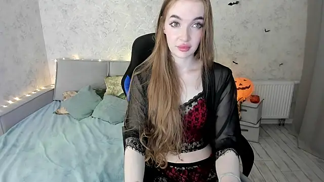 LissaCain online show from 16, 10, 2025