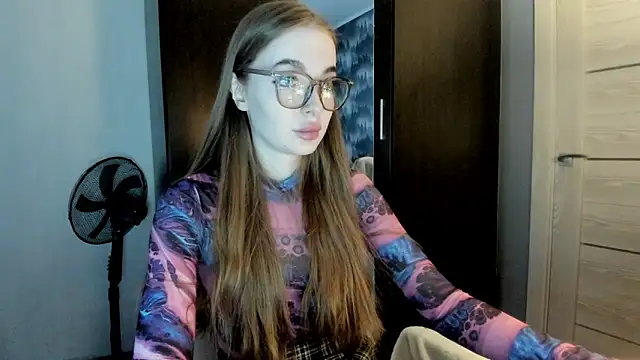 LissaCain online show from 27, 2, 2026