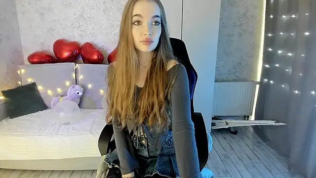 LissaCain online show from 19, 3, 2026