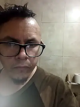 AlanDickson online show from 23, 2, 2025