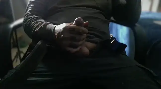 AlanDickson online show from 14, 3, 2025