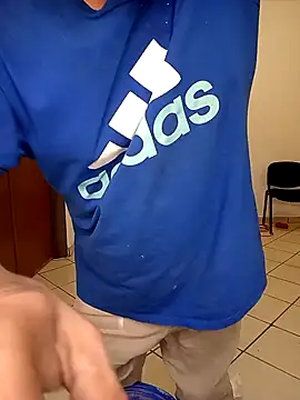 AlanDickson online show from 17, 9, 2025