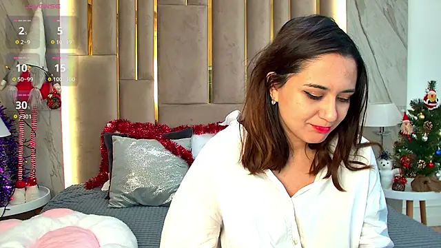 Snapshot of Gabriella_Wils chatting on 18, 12, 2024 Gabriella Wils online show from 18, 12, 2024