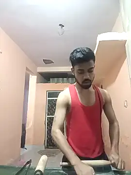 Snapshot of rockymumbai chatting on 2, 1, 2025 rockymumbai online show from 2, 1, 2025