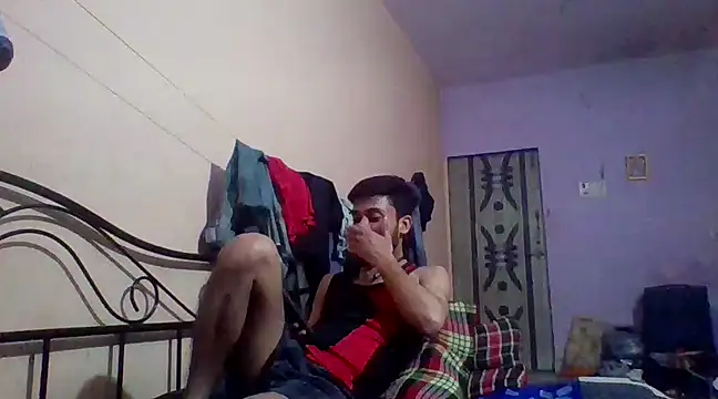 Snapshot of rockymumbai chatting on 27, 2, 2025 rockymumbai online show from 27, 2, 2025