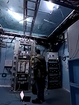 Snapshot of rockymumbai chatting on 3, 12, 2025 rockymumbai online show from 3, 12, 2025