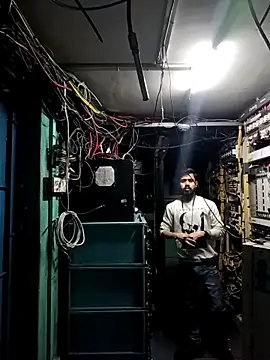 Snapshot of rockymumbai chatting on 26, 2, 2026 rockymumbai online show from 26, 2, 2026