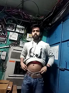 Snapshot of rockymumbai chatting on 28, 2, 2026 rockymumbai online show from 28, 2, 2026