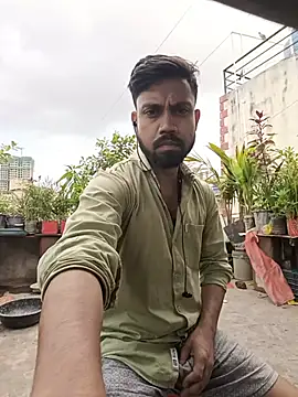 rockymumbai online show from 25, 7, 2026