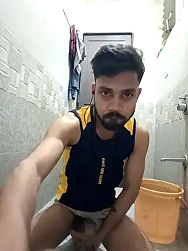rockymumbai online show from 26, 7, 2026