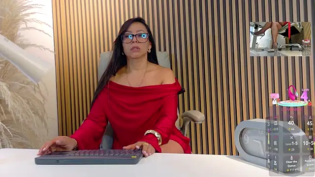 lulu 072 online show from 17, 6, 2026