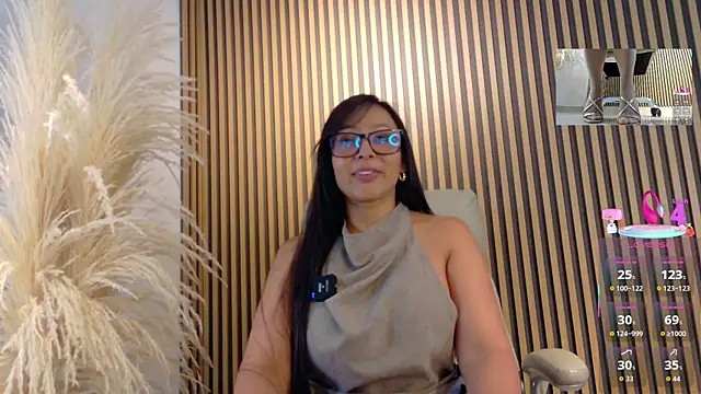 lulu 072 online show from 19, 6, 2026