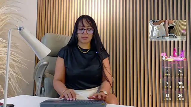 lulu 072 online show from 20, 6, 2026