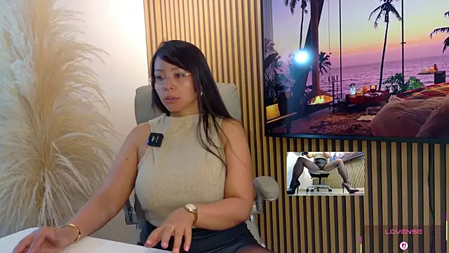 lulu 072 online show from 2, 7, 2026
