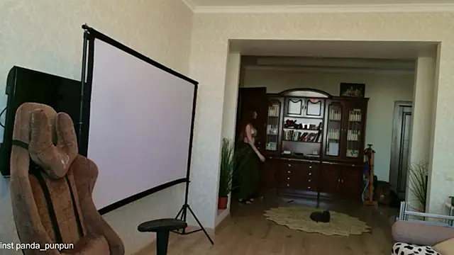 Neko Kimiko online show from 22, 3, 2026