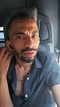 UncutToyBoy23cm online show from 7, 3, 2025