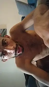 UncutToyBoy23cm online show from 10, 3, 2025