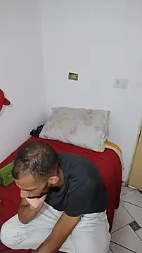 UncutToyBoy23cm online show from 16, 3, 2025