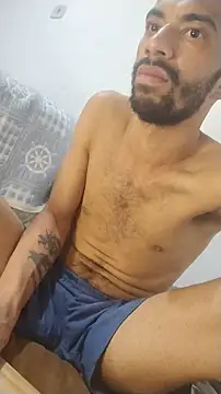 UncutToyBoy23cm online show from 23, 10, 2025