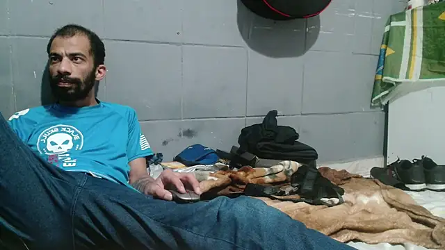 UncutToyBoy23cm online show from 20, 7, 2026